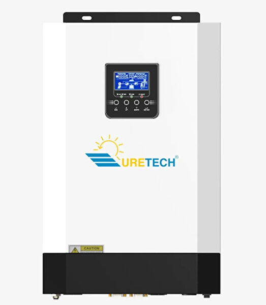 URETECH Solar İnverter