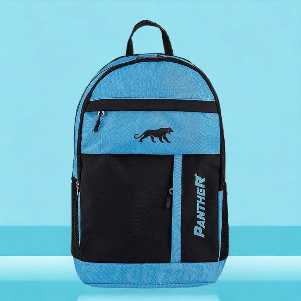 Panther Okul Çantası