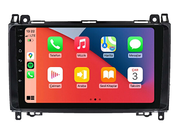 Nakamichi Araç İçi Multimedya ve Görüntü Sistemleri