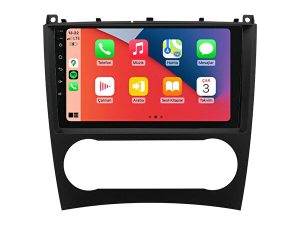 Nakamichi Araç İçi Multimedya ve Görüntü Sistemleri