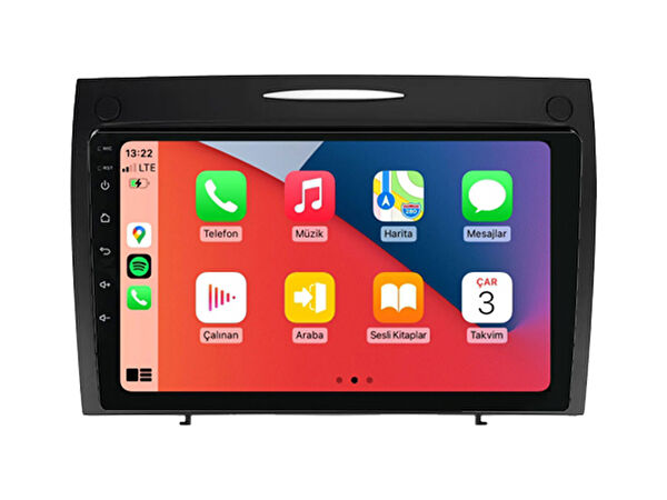 NAVIGOLD Araç İçi Multimedya ve Görüntü Sistemleri