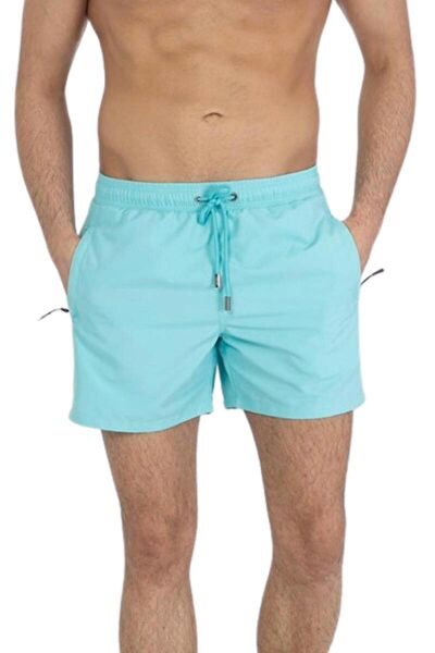 Miami Beach Erkek Deniz Şortu, Mayo