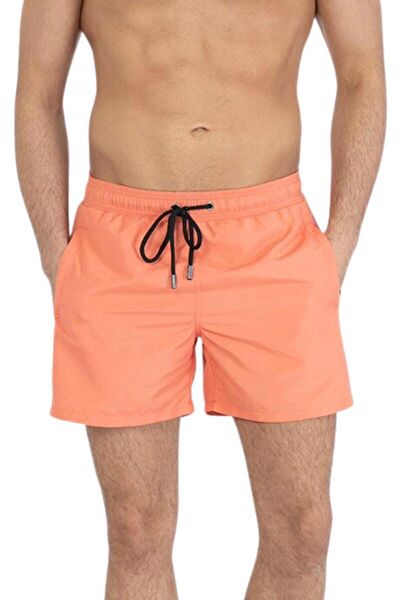 Miami Beach Erkek Deniz Şortu, Mayo