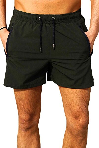 Miami Beach Erkek Deniz Şortu, Mayo