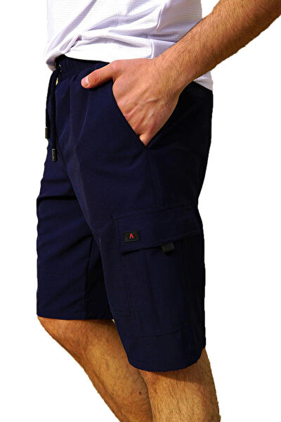 Miami Beach Erkek Deniz Şortu, Mayo