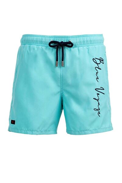 Miami Beach Erkek Deniz Şortu, Mayo