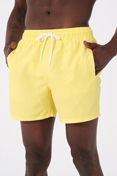 DAAG Erkek Deniz Şortu, Mayo