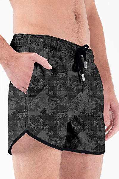 Miami Beach Erkek Deniz Şortu, Mayo