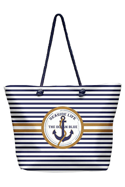 Miami Beach Plaj Çantası