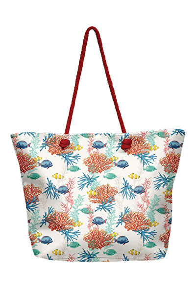 Miami Beach Plaj Çantası