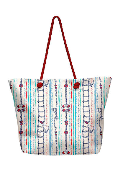 Miami Beach Plaj Çantası