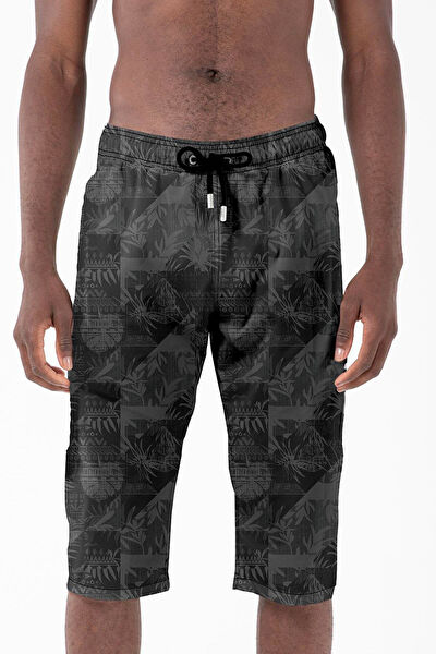 Miami Beach Erkek Deniz Şortu, Mayo