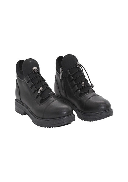 Mergenshoes Kadın Bot