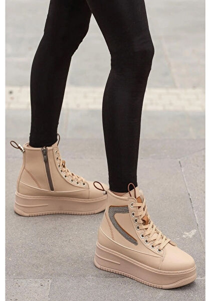 Mergenshoes Kadın Bot