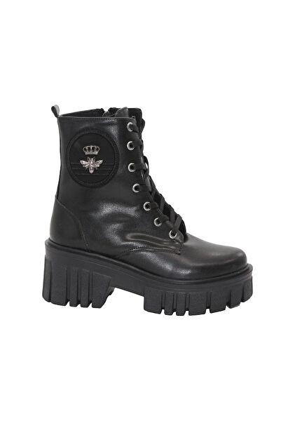 Mergenshoes Kadın Bot