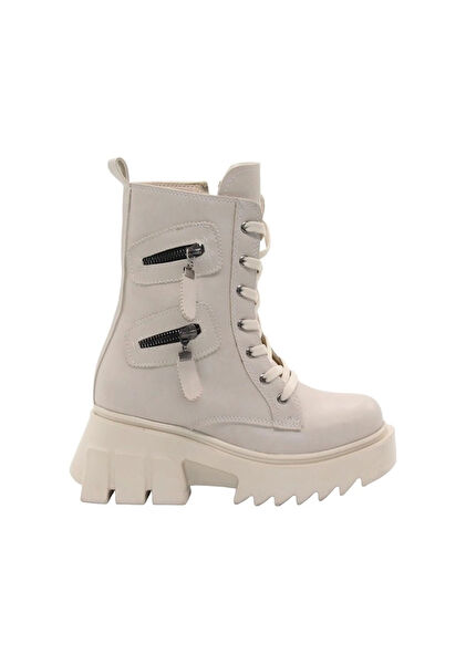 Mergenshoes Kadın Bot