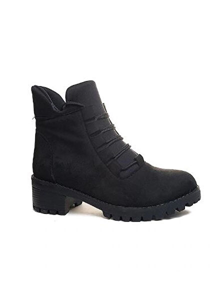 Mergenshoes Kadın Bot
