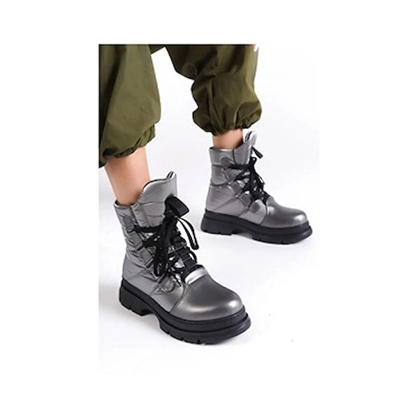 Mergenshoes Kadın Bot