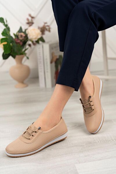 Aymeravm Kadın Babet Ayakkabı