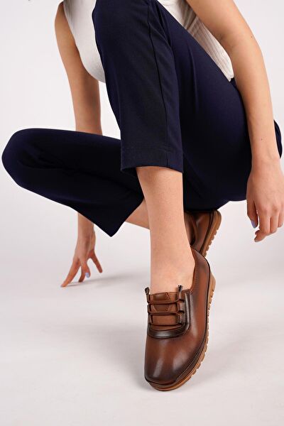 Aymeravm Kadın Babet Ayakkabı