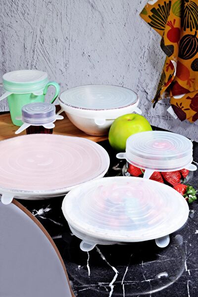 PORSELEN DİYARI Saklama Bonesi, Kapağı