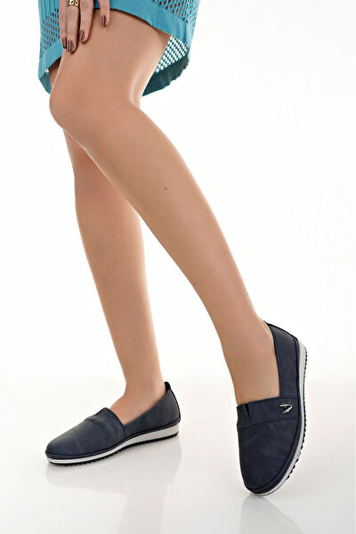 Epaavm Kadın Babet Ayakkabı