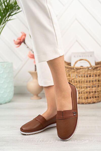 Gimeravm Kadın Babet Ayakkabı