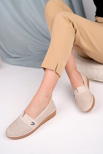 Gimeravm Kadın Babet Ayakkabı