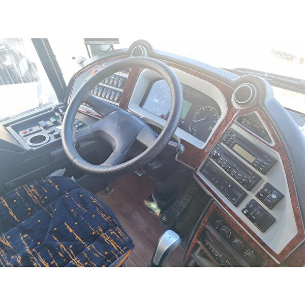 meriç cockpit design Torpido Kaplama Setleri