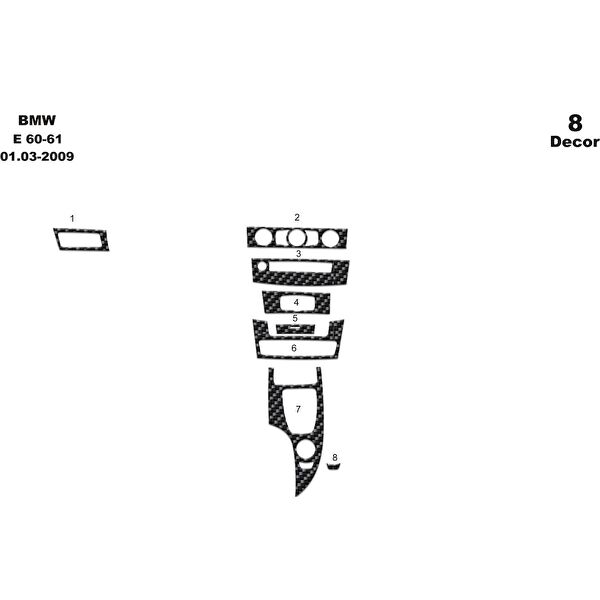meriç cockpit design Torpido Kaplama Setleri