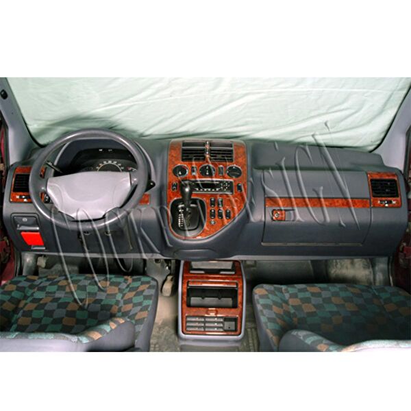 meriç cockpit design Torpido Kaplama Setleri