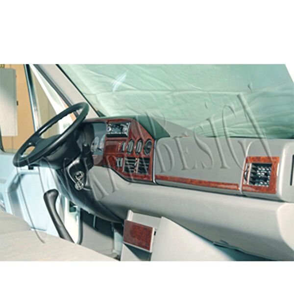 meriç cockpit design Torpido Kaplama Setleri