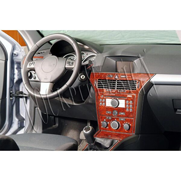 meriç cockpit design Torpido Kaplama Setleri