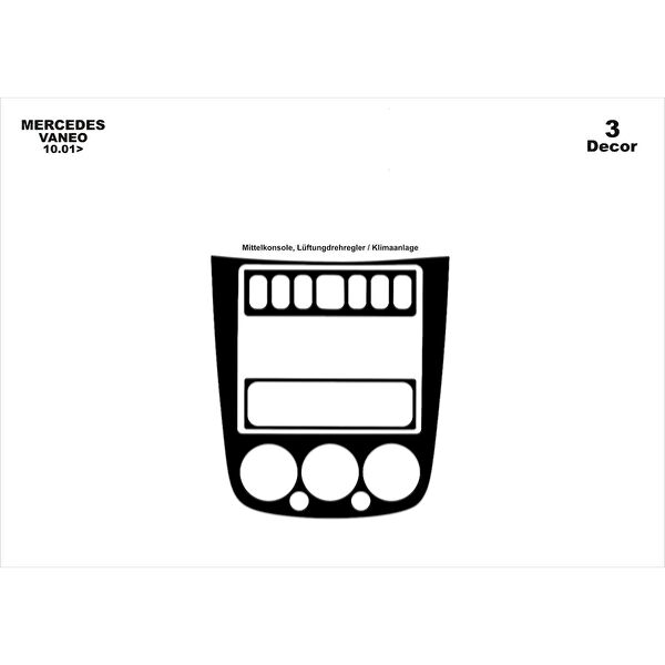 meriç cockpit design Torpido Kaplama Setleri