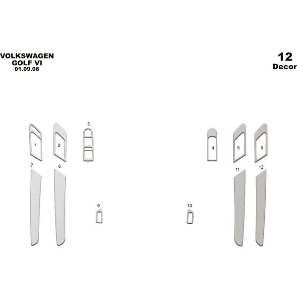 meriç cockpit design Torpido Kaplama Setleri