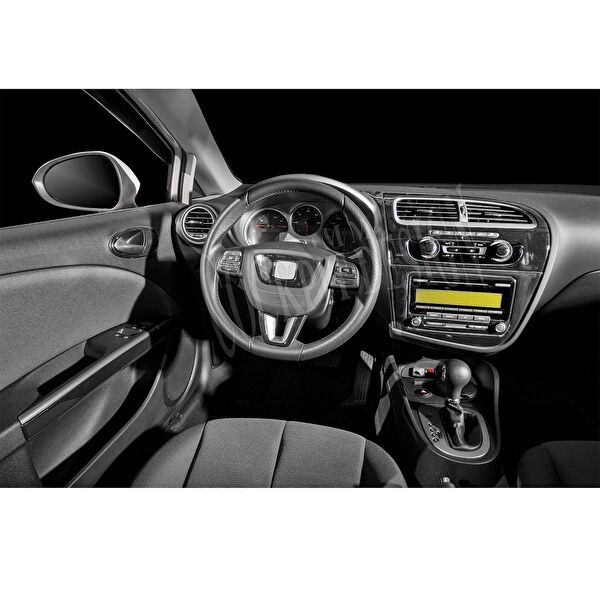 meriç cockpit design Torpido Kaplama Setleri