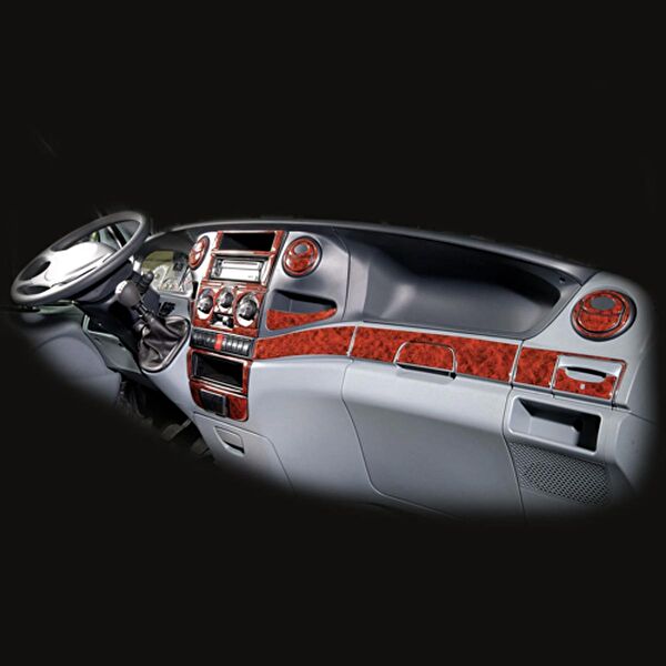 meriç cockpit design Torpido Kaplama Setleri