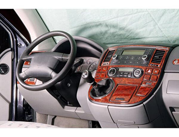 meriç cockpit design Torpido Kaplama Setleri