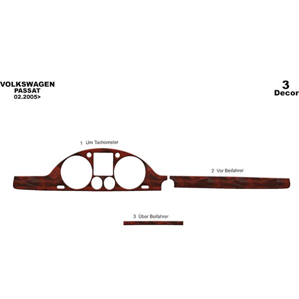 meriç cockpit design Torpido Kaplama Setleri