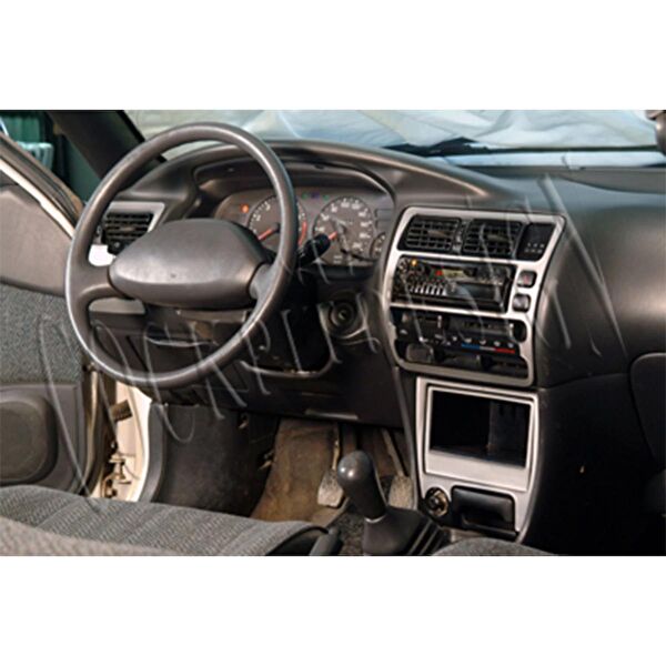 meriç cockpit design Torpido Kaplama Setleri