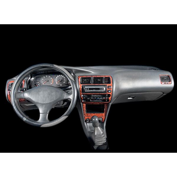 meriç cockpit design Torpido Kaplama Setleri