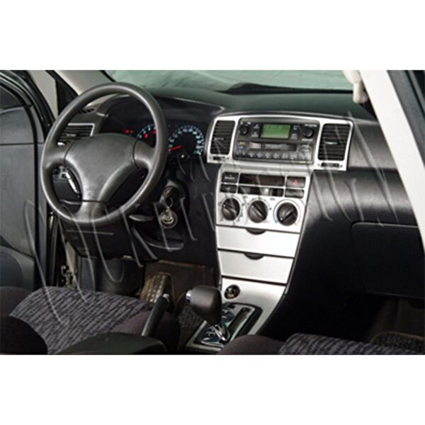 meriç cockpit design Torpido Kaplama Setleri