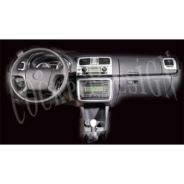 meriç cockpit design Torpido Kaplama Setleri