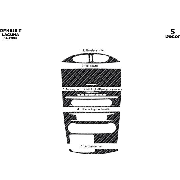 meriç cockpit design Torpido Kaplama Setleri