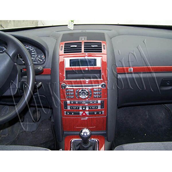 meriç cockpit design Torpido Kaplama Setleri