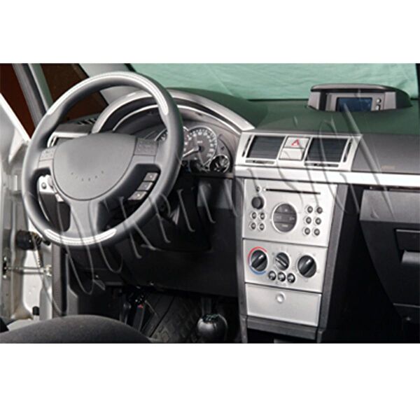 meriç cockpit design Torpido Kaplama Setleri