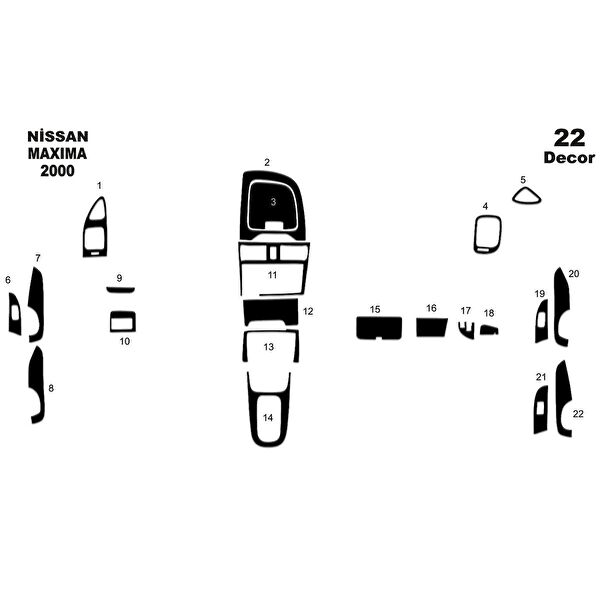 meriç cockpit design Torpido Kaplama Setleri