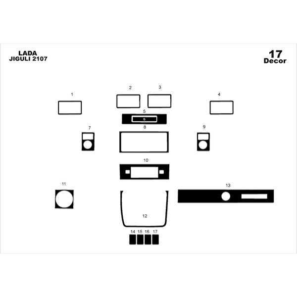 meriç cockpit design Torpido Kaplama Setleri
