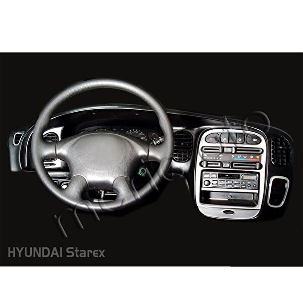 meriç cockpit design Torpido Kaplama Setleri