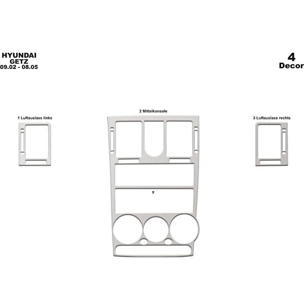 meriç cockpit design Torpido Kaplama Setleri